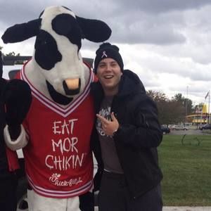 Meet your Posher, Austin